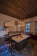 Asuwari Suites Cappadocia