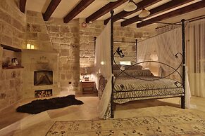 Asuwari Suites Cappadocia