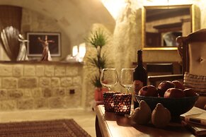 Asuwari Suites Cappadocia