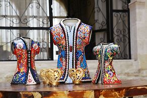 Asuwari Suites Cappadocia