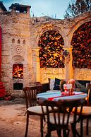 Asuwari Suites Cappadocia