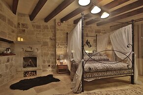 Asuwari Suites Cappadocia
