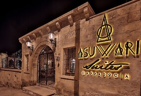 Asuwari Suites Cappadocia