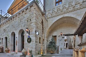 Asuwari Suites Cappadocia