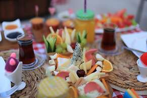 Asuwari Suites Cappadocia