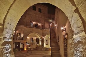 Asuwari Suites Cappadocia