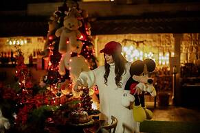 Asuwari Suites Cappadocia