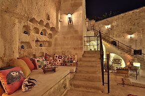 Asuwari Suites Cappadocia