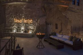 Asuwari Suites Cappadocia