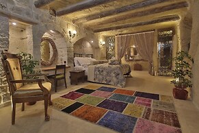 Asuwari Suites Cappadocia