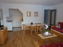 Residence Saboia Clés Blanches