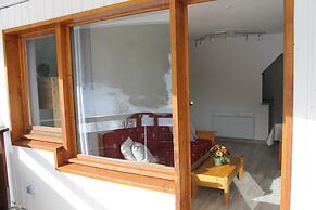 Residence Saboia Clés Blanches