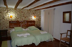 La Carrihuela