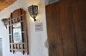 La Carrihuela