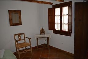 La Carrihuela