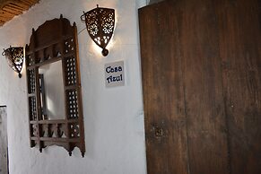 La Carrihuela