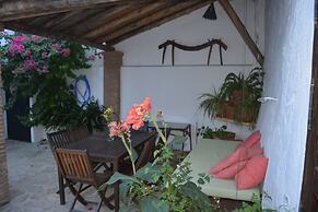 La Carrihuela