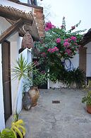 La Carrihuela