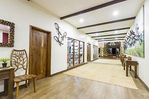 The Retreat at Ngorongoro