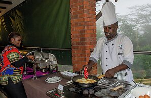 The Retreat at Ngorongoro