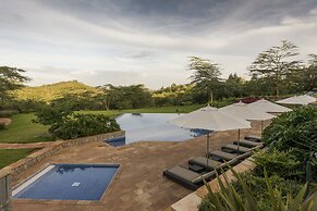 The Retreat at Ngorongoro