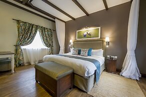 The Retreat at Ngorongoro