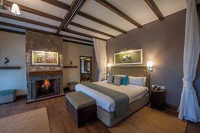 The Retreat at Ngorongoro
