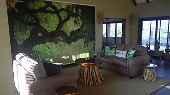 The Retreat at Ngorongoro
