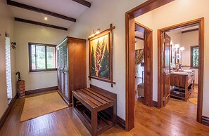 The Retreat at Ngorongoro