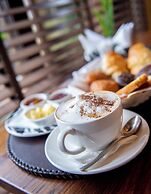 The Retreat at Ngorongoro