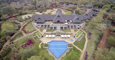 The Retreat at Ngorongoro