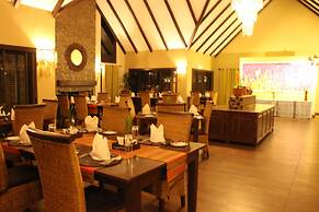 The Retreat at Ngorongoro