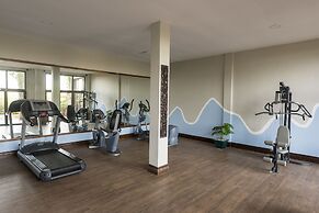 The Retreat at Ngorongoro