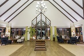 The Retreat at Ngorongoro