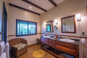 The Retreat at Ngorongoro