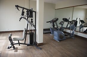 The Retreat at Ngorongoro