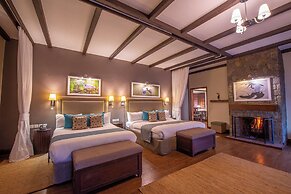 The Retreat at Ngorongoro