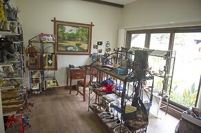 The Retreat at Ngorongoro