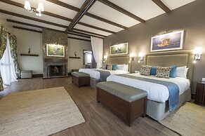 The Retreat at Ngorongoro