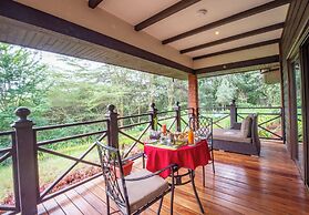 The Retreat at Ngorongoro