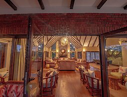 The Retreat at Ngorongoro