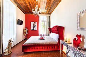 A for Art Design Hotel