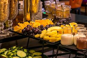 A for Art Design Hotel