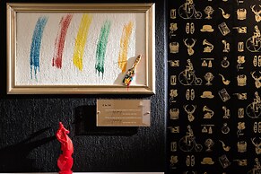 A for Art Design Hotel