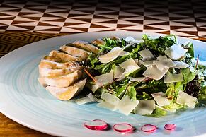 A for Art Design Hotel