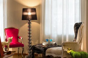 A for Art Design Hotel