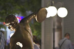 A for Art Design Hotel