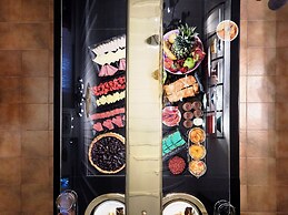 A for Art Design Hotel