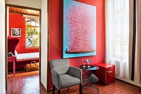 A for Art Design Hotel