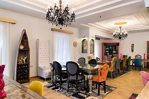 A for Art Design Hotel